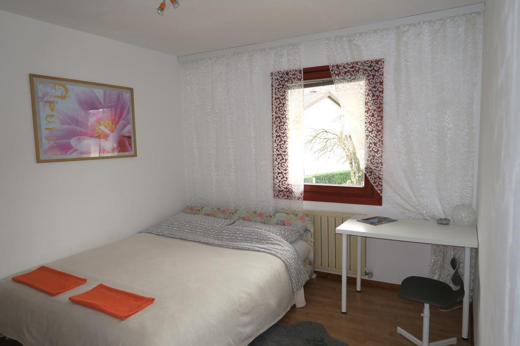 Budget Homestay Kobarid Exteriér fotografie