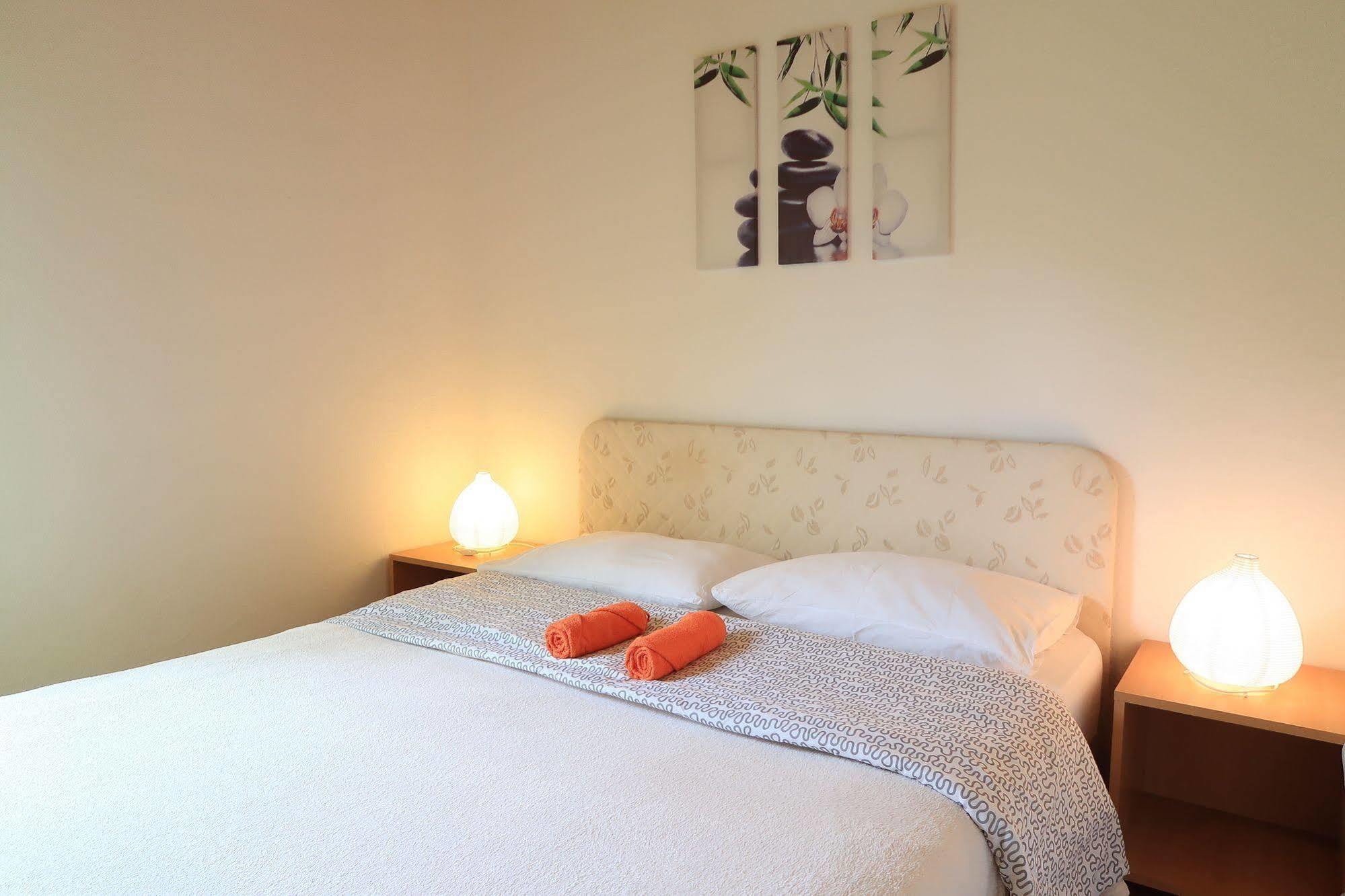 Budget Homestay Kobarid Exteriér fotografie