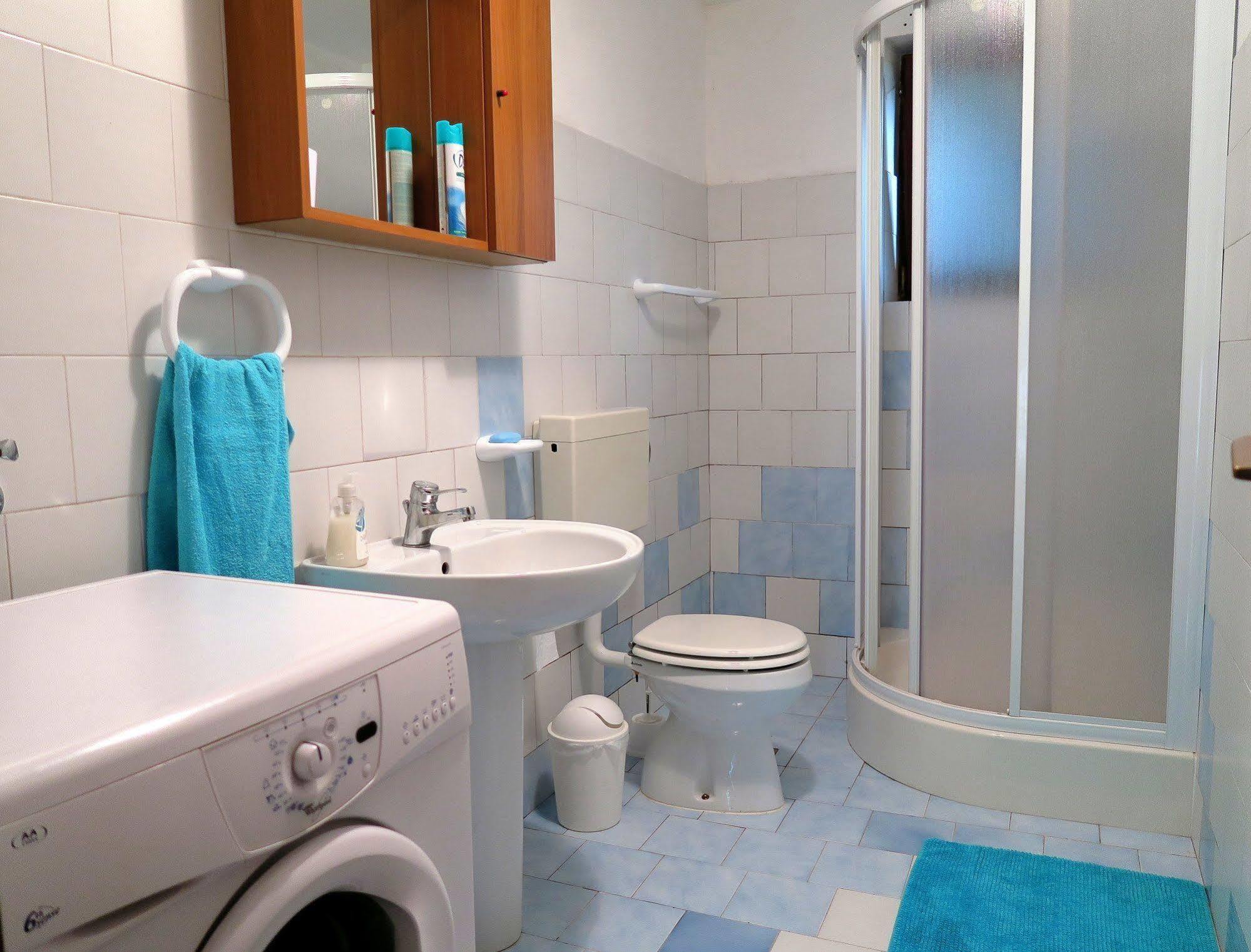 Budget Homestay Kobarid Exteriér fotografie