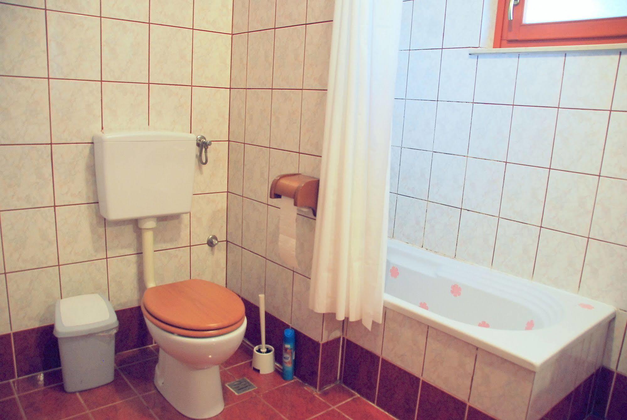Budget Homestay Kobarid Exteriér fotografie
