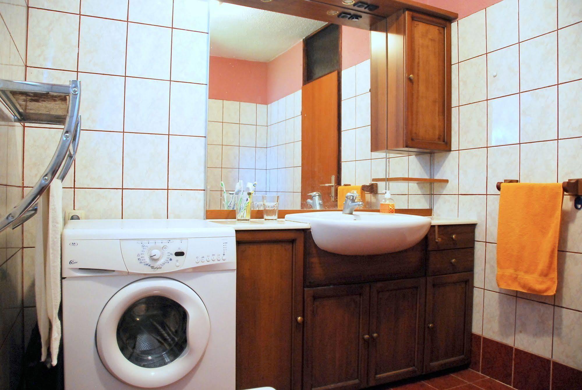 Budget Homestay Kobarid Exteriér fotografie