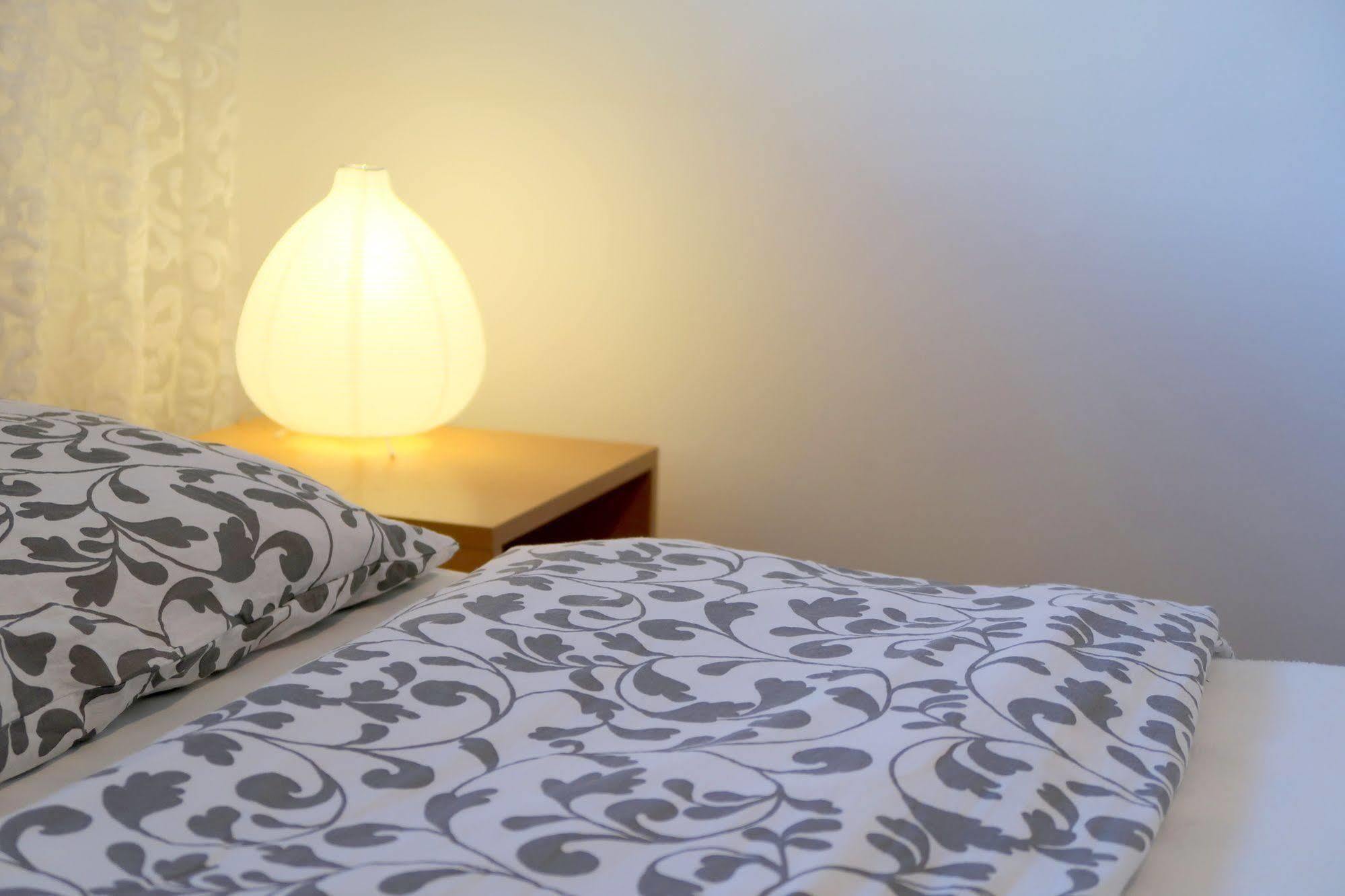 Budget Homestay Kobarid Exteriér fotografie
