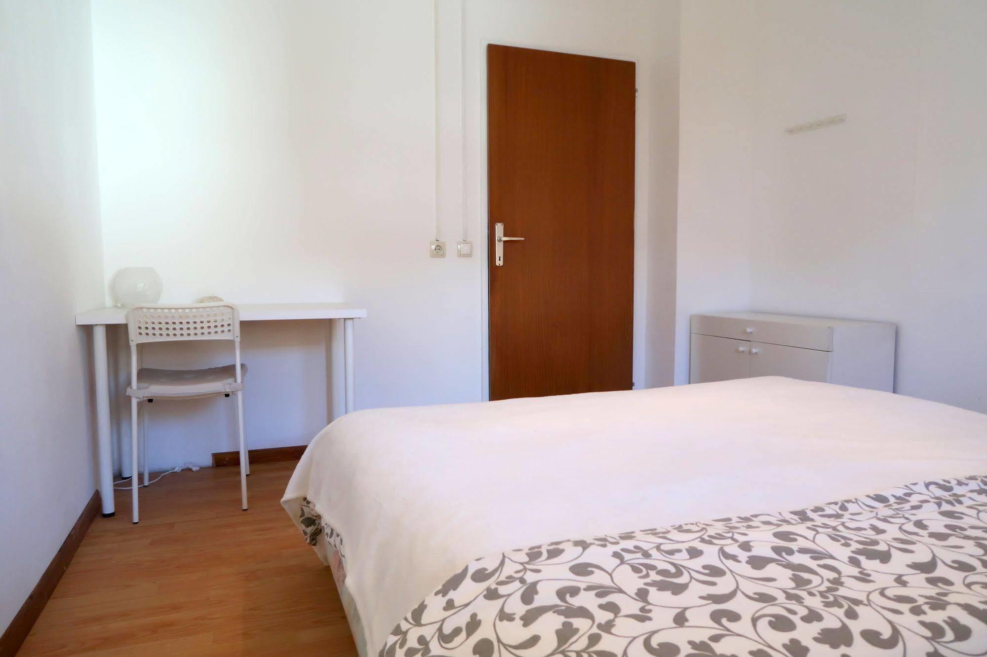 Budget Homestay Kobarid Exteriér fotografie