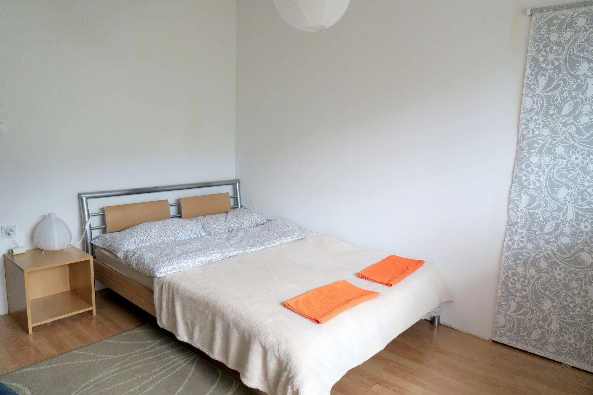 Budget Homestay Kobarid Exteriér fotografie