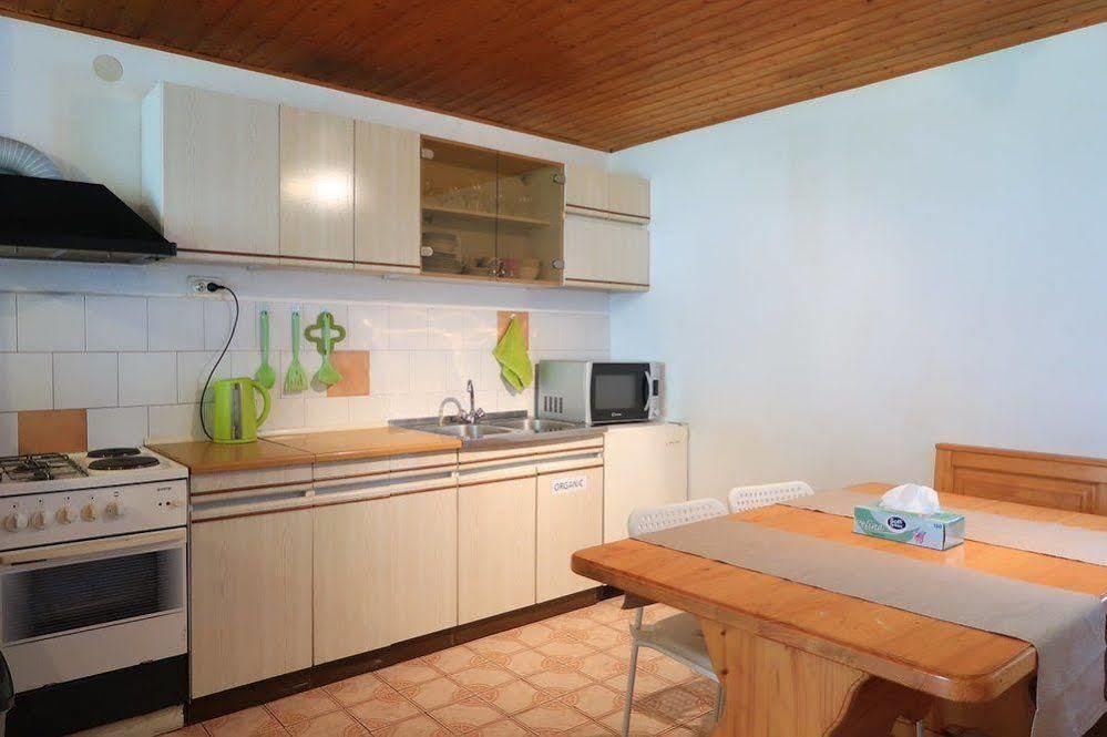 Budget Homestay Kobarid Exteriér fotografie